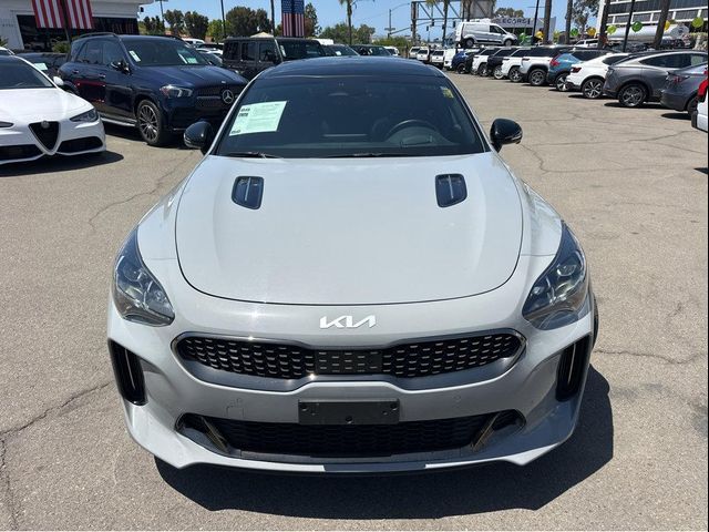 2022 Kia Stinger GT2