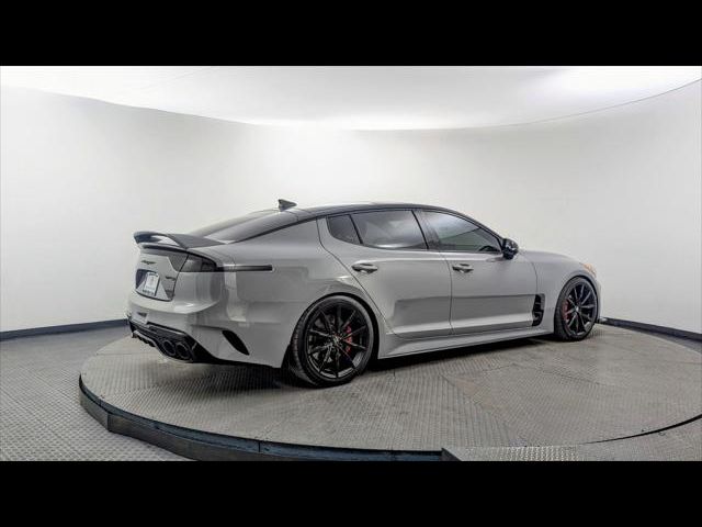 2022 Kia Stinger GT2