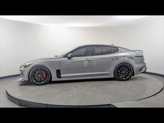 2022 Kia Stinger GT2