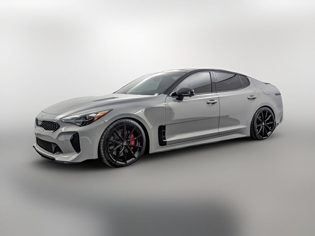 2022 Kia Stinger GT2