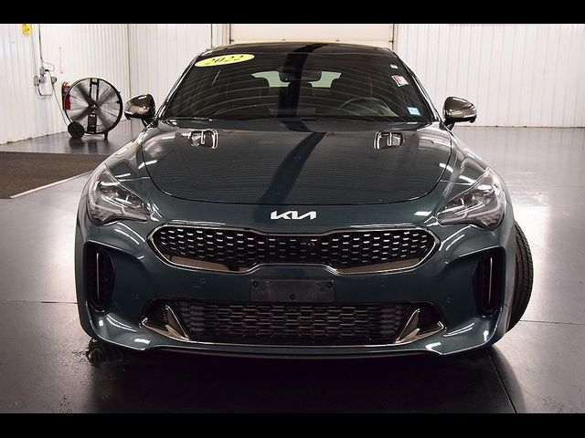 2022 Kia Stinger GT2