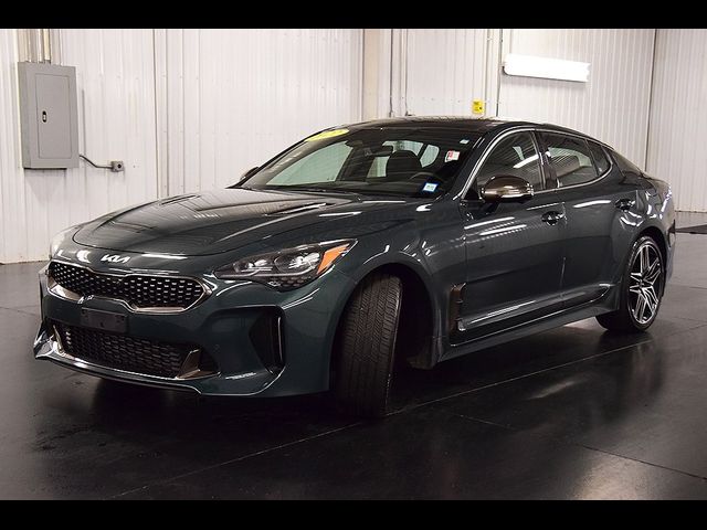 2022 Kia Stinger GT2