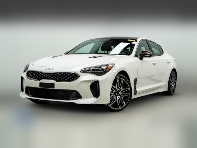 2022 Kia Stinger GT2