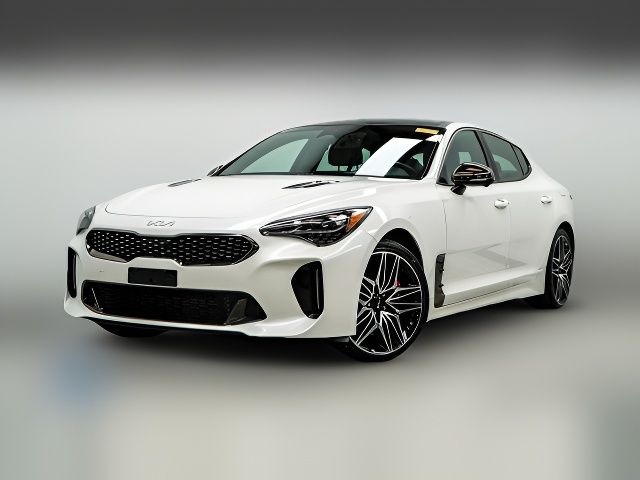 2022 Kia Stinger GT2