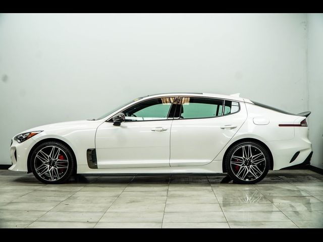 2022 Kia Stinger GT2