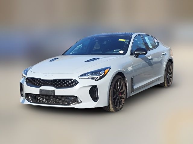 2022 Kia Stinger GT2