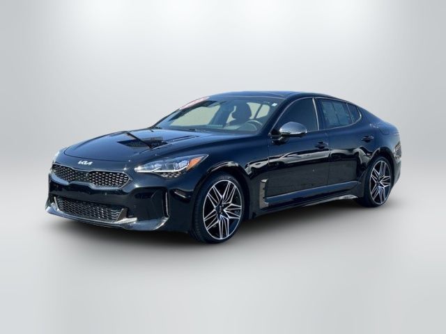 2022 Kia Stinger GT2