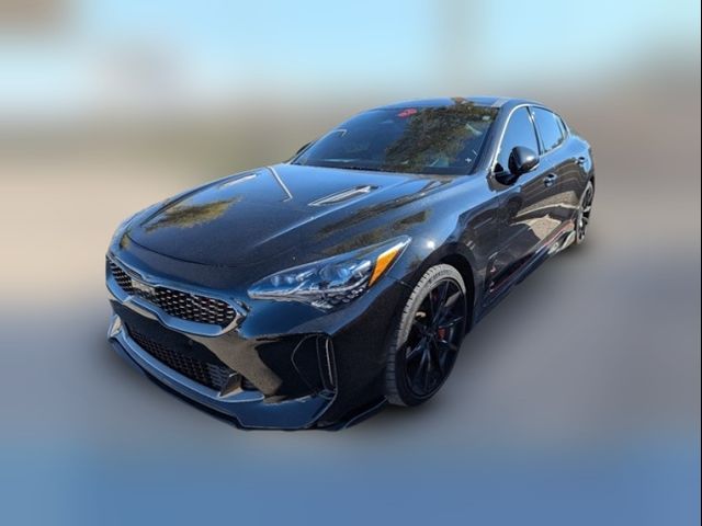 2022 Kia Stinger GT2