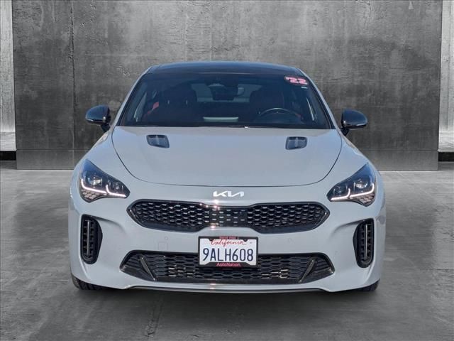 2022 Kia Stinger GT2