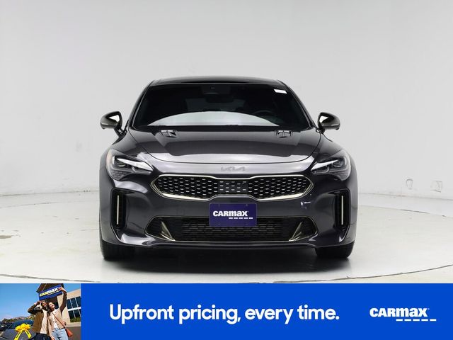 2022 Kia Stinger GT2