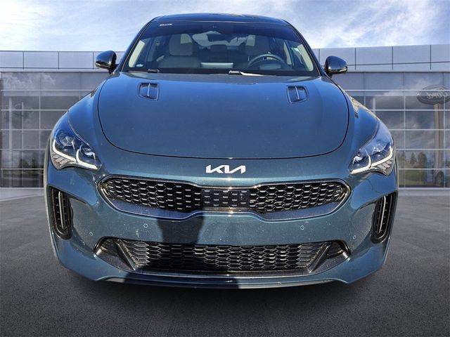 2022 Kia Stinger GT2