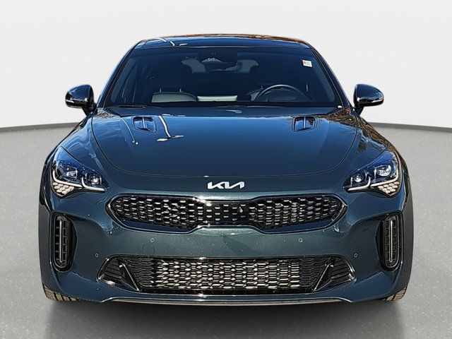 2022 Kia Stinger GT2