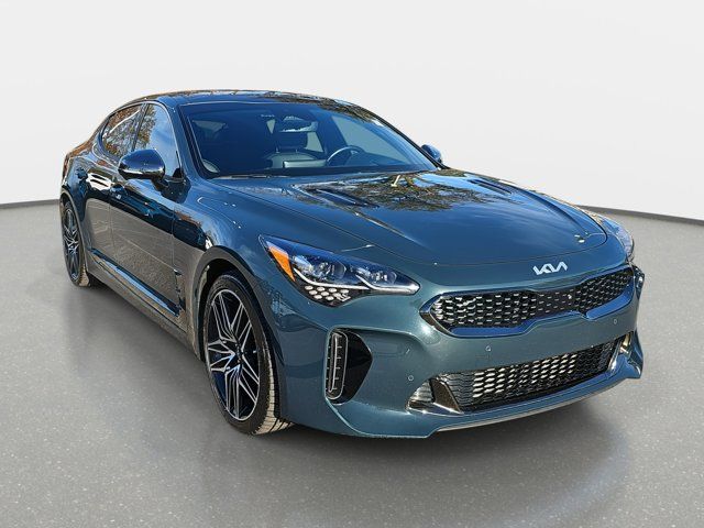 2022 Kia Stinger GT2