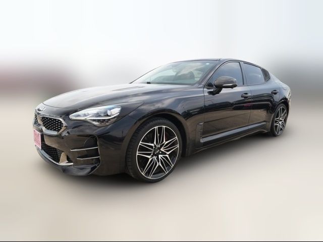 2022 Kia Stinger GT2
