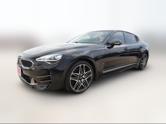 2022 Kia Stinger GT2