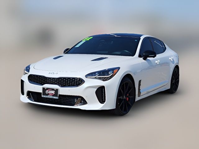 2022 Kia Stinger GT2