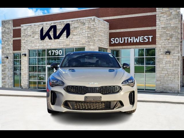 2022 Kia Stinger GT2