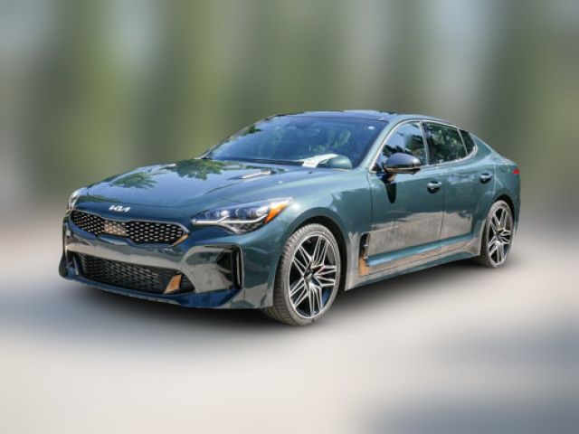 2022 Kia Stinger GT2