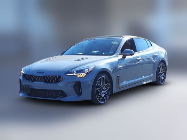 2022 Kia Stinger GT2