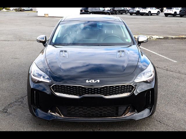 2022 Kia Stinger GT2