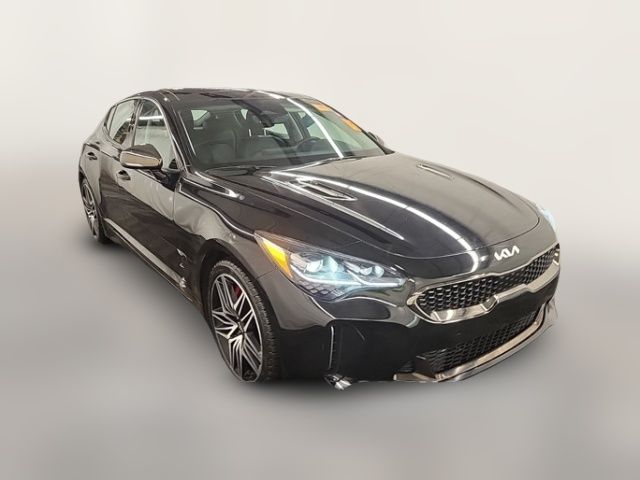 2022 Kia Stinger GT2