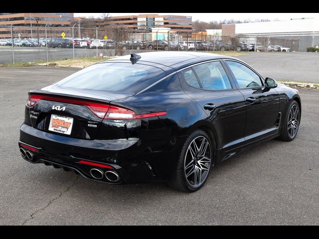 2022 Kia Stinger GT2