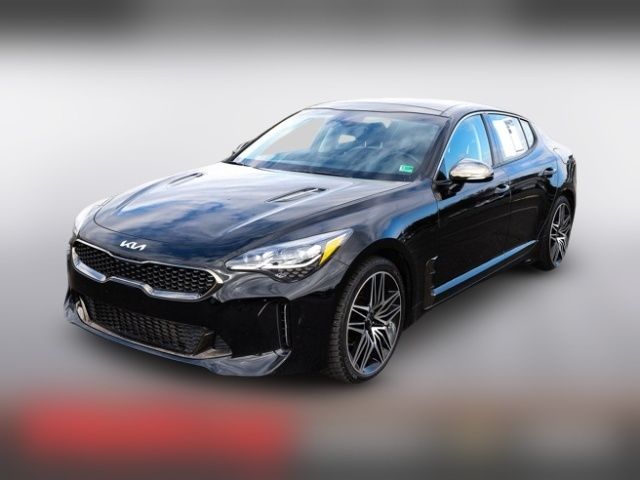 2022 Kia Stinger GT2