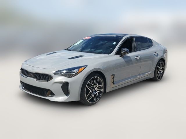 2022 Kia Stinger GT2