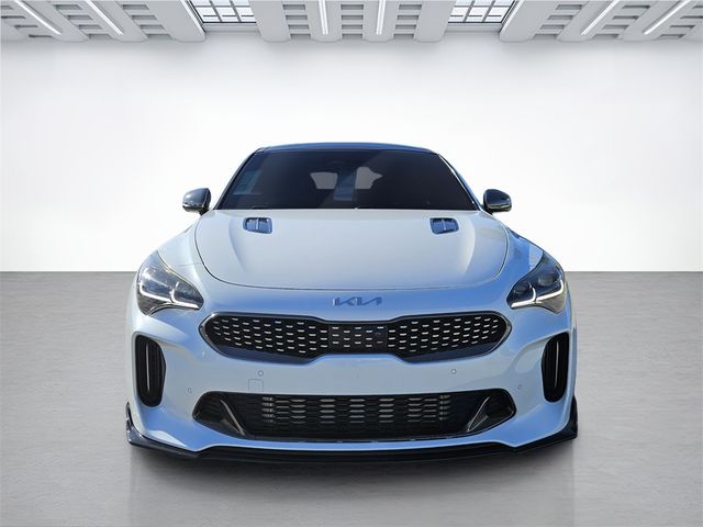 2022 Kia Stinger GT2