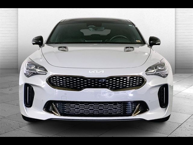 2022 Kia Stinger GT2