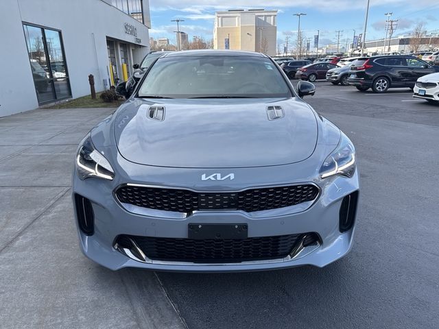 2022 Kia Stinger GT2