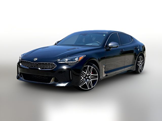2022 Kia Stinger GT2