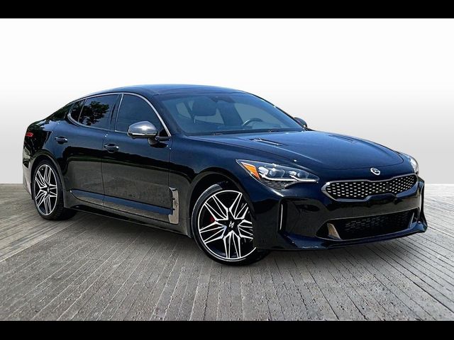 2022 Kia Stinger GT2