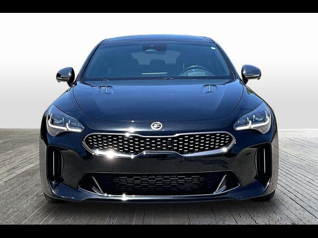 2022 Kia Stinger GT2