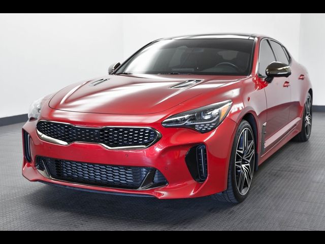 2022 Kia Stinger GT2