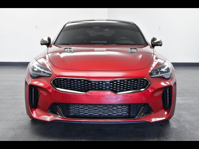 2022 Kia Stinger GT2