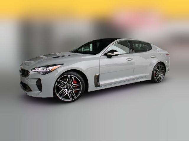 2022 Kia Stinger GT2