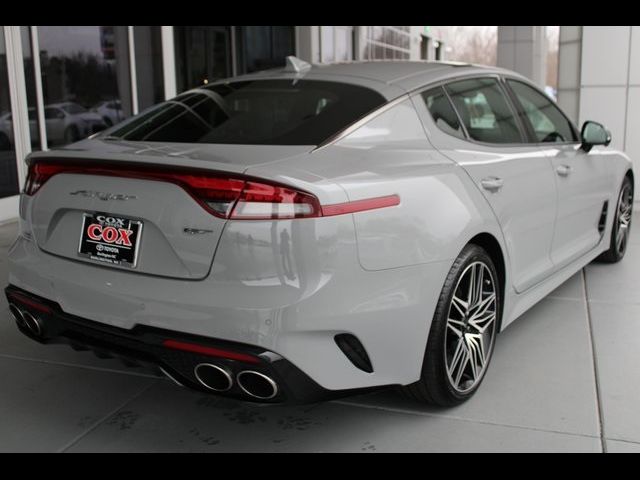 2022 Kia Stinger GT2