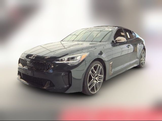 2022 Kia Stinger GT2