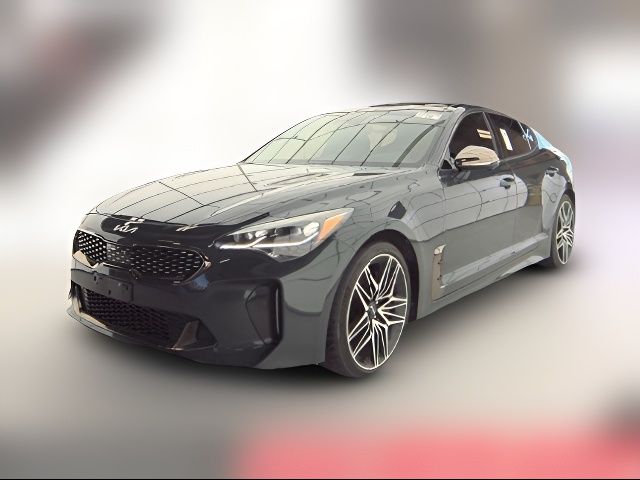 2022 Kia Stinger GT2