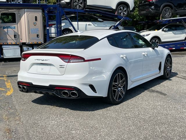 2022 Kia Stinger GT2