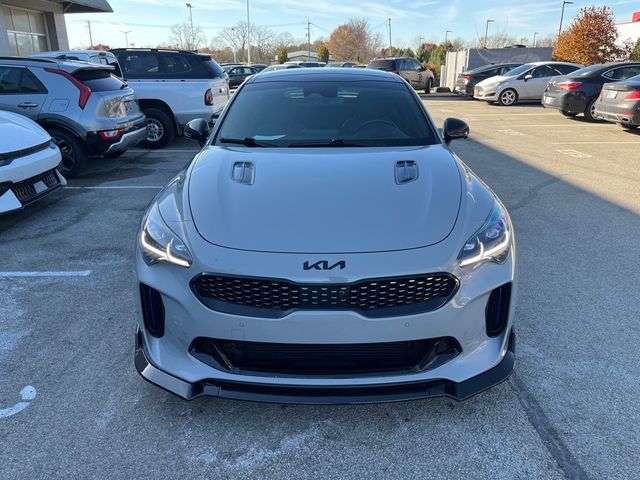 2022 Kia Stinger GT2