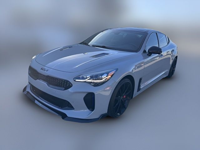2022 Kia Stinger GT2