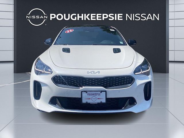 2022 Kia Stinger GT2