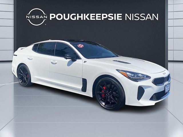 2022 Kia Stinger GT2