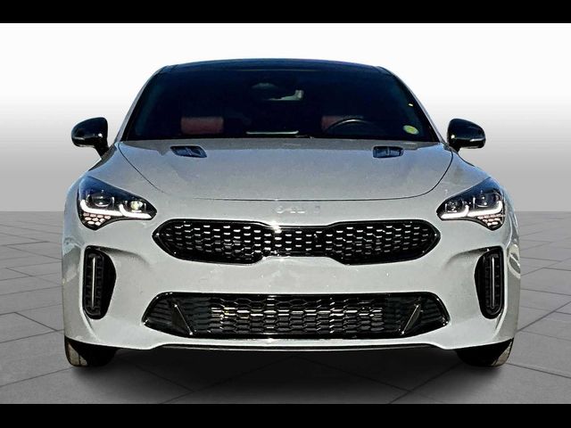 2022 Kia Stinger GT2