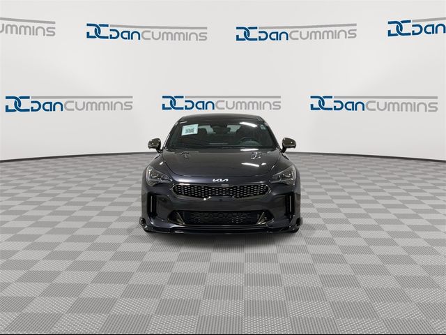 2022 Kia Stinger GT2