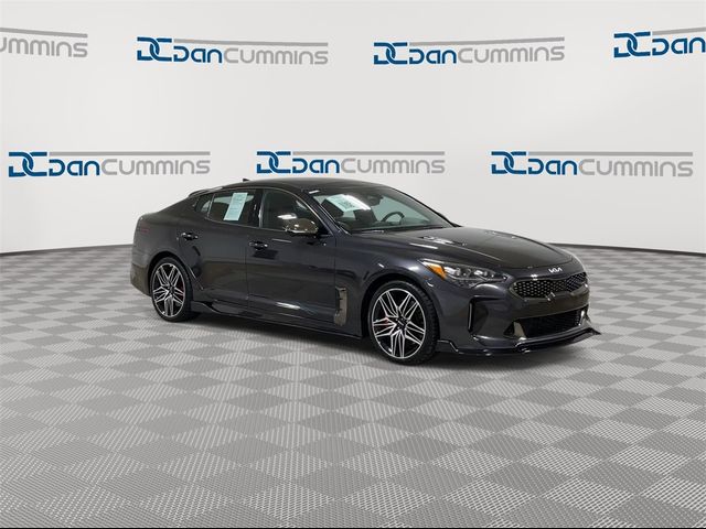 2022 Kia Stinger GT2