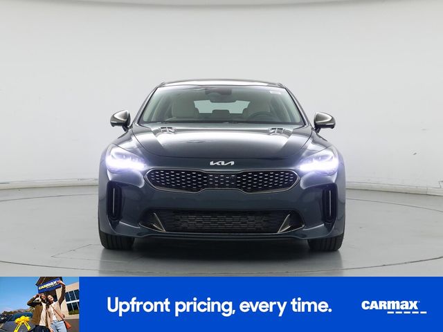 2022 Kia Stinger GT2