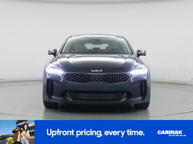 2022 Kia Stinger GT2
